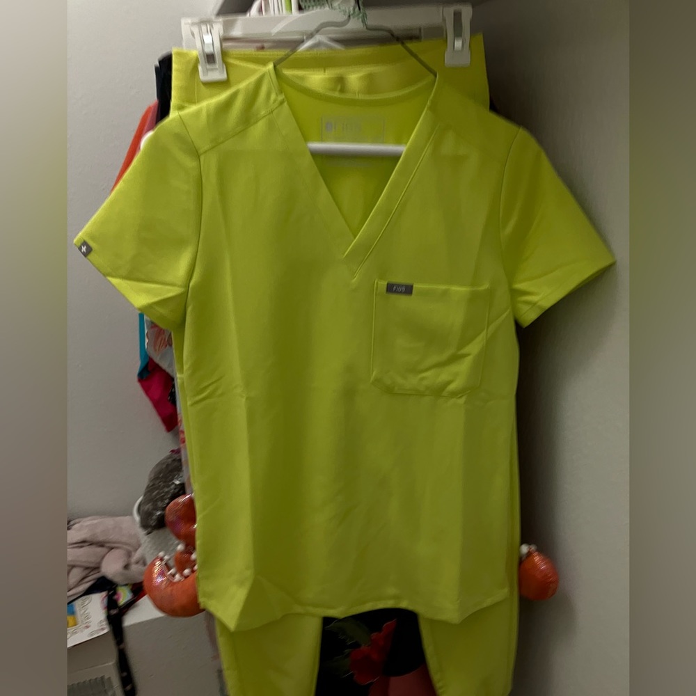 FIGS Catarina/Zamora Set